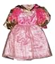 Barbie and the Three Musketeers Deluxe Corinne Dress