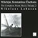 Classical Music : Mikalojus Konstantinas Ciurlionis: The Complete Piano Music, Vol. 3