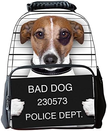 Belastry Cool Middle School Student College Felt Creative Shoulder Backpack for Boys Girls