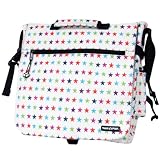 Yak Pak Deluxe Dj Bag - 6168