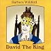 David the King by Barbara Williford ISBN 098012977X