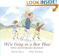 We're Going on a Bear Hunt