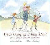 We're going on a bear hunt