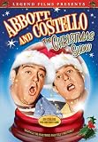 Abbott & Costello Christmas Show (In Color)