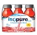 Isopure Plus 0 Carb Protein Drink Alpine Punch, 48 ounces 6 Count (Pack of 4)