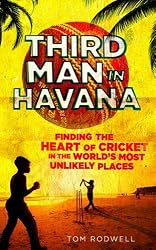 Third Man in Havana