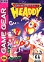 Dynamite Headdy
