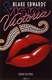 Victor/Victoria [Blu-ray]
