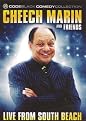 Cheech Marin and Friends: Live From South Beach