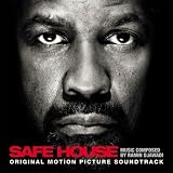 Safe House - Original Motion Picture Soundtrack