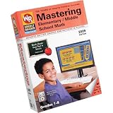 WR L.S. Mastering Elementary & MS Math 2009