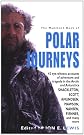 The Mammoth Book of Polar Journeys