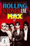 Rolling Stones Live at Max [Blu-ray]