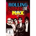 Live At The Max [Blu-ray]