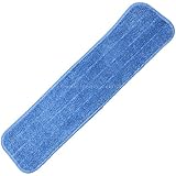 MicroFiber Swivel Mop Pad Refill