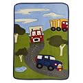Circo Hit the Road Toddler Blanket