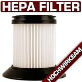 Filtre de rechange HEPA pour aspirateur cyclone sans sac