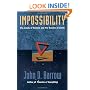 Impossibility: The Limits of Science and the Science of Limits