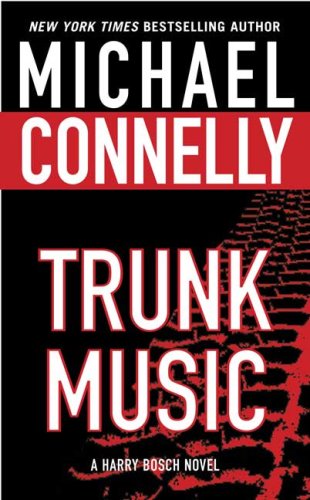 Trunk Music (Harry Bosch)