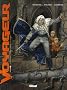 Voyageur, Tome 1 : Futur