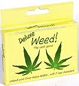 Weed Deluxe Card Game