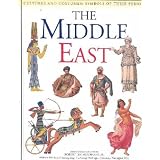 The Middle East ~ Gerard Cheshire