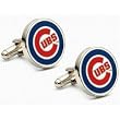 Chicago Cubs Cufflinks Chicago Cubs Cufflinks