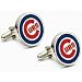 Chicago Cubs Cufflinks