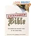 The Uncensored Bible: The Bawdy and Naughty Bits of the Good Book