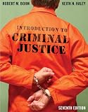 Introduction to Criminal Justice