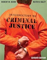 Introduction to Criminal Justice Introduction to Criminal Justice