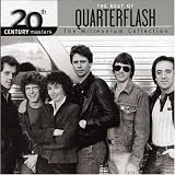 Quarterflash -  20th Century Masters