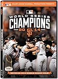 San Francisco Giants: 2014 World Series Film [DVD]