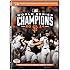 San Francisco Giants: 2014 World Series Film [DVD]