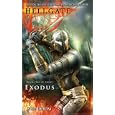Exodus (Hellgate, London, Book 1)