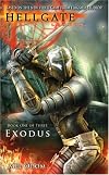 Exodus: Hellgate: London: Hellgate - London: v. 1 (Hellgate)