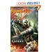 Hellgate: Bk. 1: Exodus (Hellgate London Trilogy)