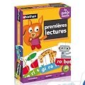 Nathan - 31406 - Jeu Educatif et Scientifique - Premi�res Lectures