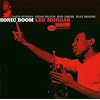Sonic Boom