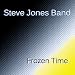 Steve Jones-Frozen Time