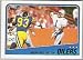 1988 Topps 102 Oilers TL / Warren Moon (Football Cards)