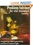 Problem Solving for Oil Painters: Recognizing What's Gone Wrong and How to Make It Right (Practical Art Books)