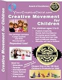 Creative Movement for Children