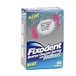 Fixodent Denture Cleanser Refill Tablets with ProGuard, 60 Tablets (Pack of 6) Fixodent Denture Cleanser Refill Tablets with ProGuard, 60 Tablets (Pack of 6)