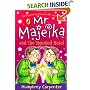 Mr. Majeika and the Haunted Hotel (Puffin Books)