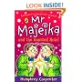 Mr. Majeika and the Haunted Hotel (Puffin Books)