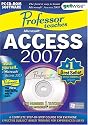Greenstreet Professor Teaches Microsoft Access 2007 Training Suite (PC)