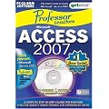 Greenstreet Professor Teaches Microsoft Access 2007 Training Suite (PC)