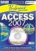 Greenstreet Professor Teaches Microsoft Access 2007 Training Suite (PC)