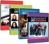 The New Adventures of Old Christine: Seasons 1-4